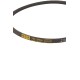 Ремень приводной для машины мозаично-шлифовальной GM400 (Belt A750)