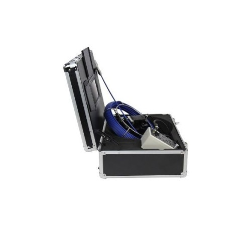 Телеинспекция WOPSON  A1-C23 (50 м) Телеинспекция WOPSON  A1-C23 (50 м)
