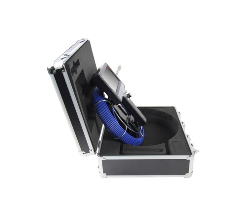 Телеинспекция WOPSON B1-C23 (40 м) Телеинспекция WOPSON B1-C23 (40 м)