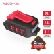 Адаптер для зарядки мобильных устройств P.I.T. PAD20H-3A