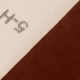 Шкурка на тканевой основе, зернистость № 5, 800 мм х 30 м, "БАЗ"