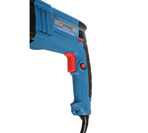 Перфоратор SDS Plus СОЮЗ ПЕС-2580 Перфоратор SDS Plus СОЮЗ ПЕС-2580