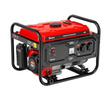 Генератор бензиновый RS-3500, 2,8 кВт, 230В, ручной стартер MTX