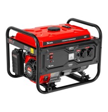 Генератор бензиновый RS-3500, 2,8 кВт, 230В, ручной стартер MTX
