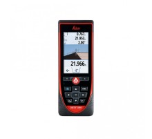 Лазерный дальномер Leica DISTO S910 Лазерный дальномер Leica DISTO S910