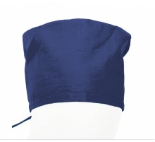 Колпак медицинский (тк.ТиСи), т.синий