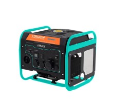 Генератор инверторный Sturm! PG7000i