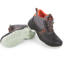 Ботинки КП ПУ/ТПУ Скорпион-Премиум (арт.1301ПК)