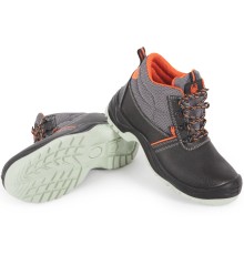 Ботинки КП ПУ/ТПУ Скорпион-Премиум (арт.1301ПК)