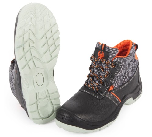 Ботинки КП ПУ/ТПУ Скорпион-Премиум (арт.1301ПК) Ботинки КП ПУ/ТПУ Скорпион-Премиум (арт.1301ПК)