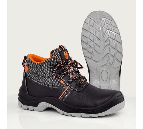 Ботинки КП ПУ/ТПУ Скорпион-Премиум (арт.1301ПК) Ботинки КП ПУ/ТПУ Скорпион-Премиум (арт.1301ПК)