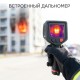 Тепловизор RGK TL-384F Plus с поверкой и опцией 2000 °C