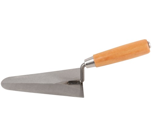 Мастерок бетонщика Профи 160 мм FIT IT