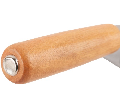 Мастерок бетонщика Профи 160 мм FIT IT