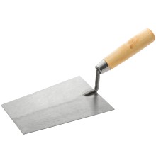 Мастерок каменщика "трапеция" 180 мм FIT IT Мастерок каменщика "трапеция" 180 мм FIT IT