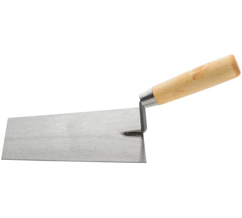 Мастерок каменщика "трапеция" 180 мм FIT IT Мастерок каменщика "трапеция" 180 мм FIT IT