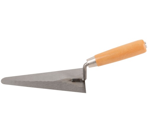 Мастерок плиточника "треугольник" 180 мм FIT IT