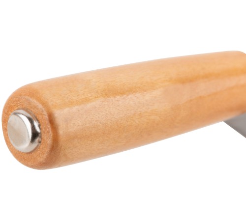 Мастерок плиточника "треугольник" 180 мм FIT IT