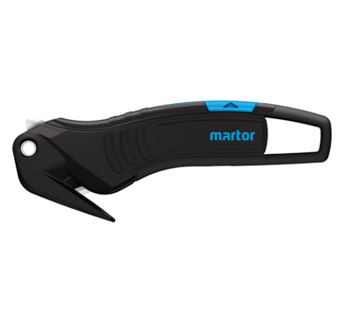Безопасный нож Martor SECUMAX 320 Безопасный нож Martor SECUMAX 320