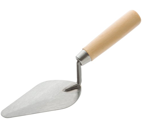 Мастерок штукатура 150 мм "мини" FIT IT