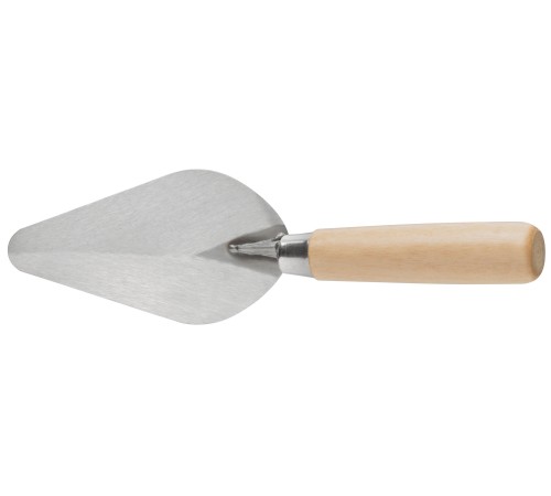 Мастерок штукатура 150 мм "мини" FIT IT