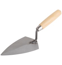 Мастерок штукатура 180 мм FIT IT