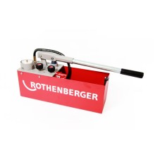 Ручной опрессовочный насос RP 50-S ROTHENBERGER