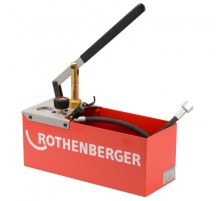 Ручной опрессовочный насос ТР 25 60250 Rothenberger