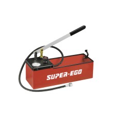Ручной испытательный насос SUPER-EGO ТР120 на 120 бар