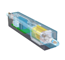 Дренажная помпа Kernick VS-5