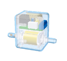 Дренажная помпа Kernick VL-10