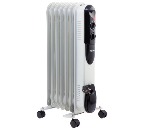 Масляный обогреватель MTX OCH-1500, 230 В, 1500 Вт // MTX Масляный обогреватель MTX OCH-1500, 230 В, 1500 Вт // MTX