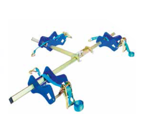 Ремешковый позиционер Caldervale (код 7519)
