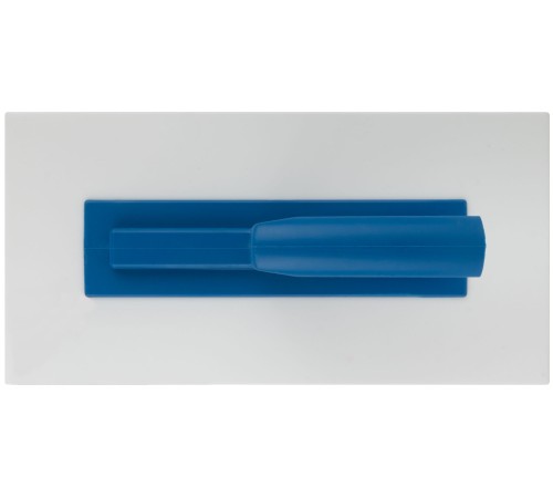 Гладилка пластиковая 280х140х3 мм FIT РОС