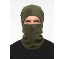 Подшлемник закрытое лицо ProfLineBase (Флис,220), хаки