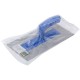 Гладилка пластиковая 280х140х3 мм FIT IT