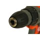Аккумуляторный шуруповерт СОЮЗ ДШС-12