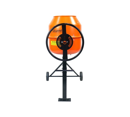 Бетономешалка Sturm! CM20130CI Бетономешалка Sturm! CM20130CI