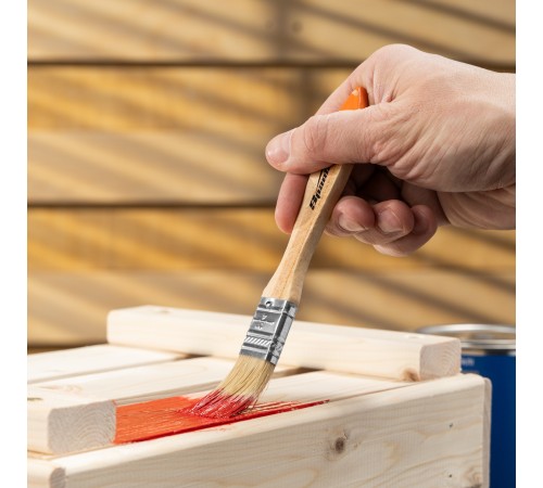 Кисть плоская Slimline 3/4