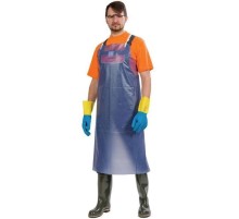 Фартук ПВХ ЩИТ-1 ЭКО облегченный КЩС до 50% ( ФАР002)