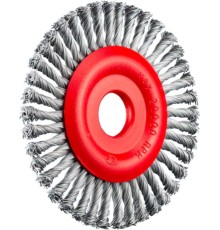 Стальная дисковая щетка SIT UZ125 (22,2) Стальная дисковая щетка SIT UZ125 (22,2)