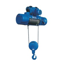 Таль электрическая TOR ТЭК CD г/п 1,0 т 9 м (серия D) Таль электрическая TOR ТЭК CD г/п 1,0 т 9 м (серия D)