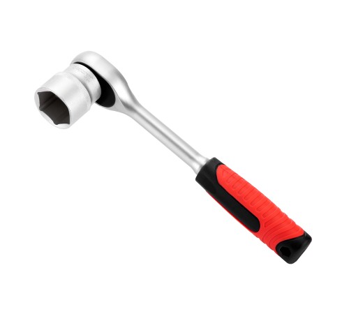 Набор инструментов, 1/2", 1/4", пластиковый кейс, 82 предмета MTX