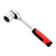 Набор инструментов, 1/2", 1/4", пластиковый кейс, 82 предмета MTX