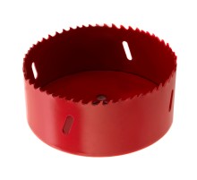 Коронка Bimetal, 105 мм Matrix