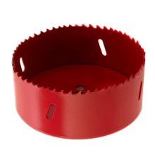 Коронка Bimetal, 105 мм Matrix