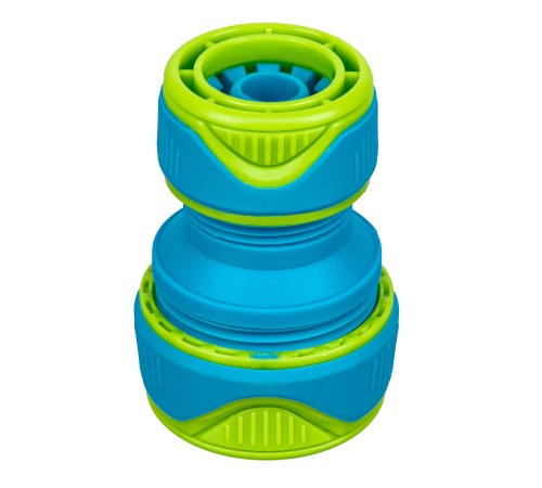 Муфта соединительная с переходом 3/4-1, пластмассовая Palisad