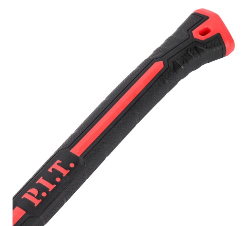 Топор-колун с фибергласовой рукояткой P.I.T. ADVANCE HAXF04-2000