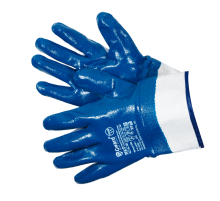 Перчатки Gward МБС нитрил КЩС, NKP.2204