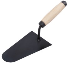 Кельма бетонщика КБ (треугольник) 180 мм РОС